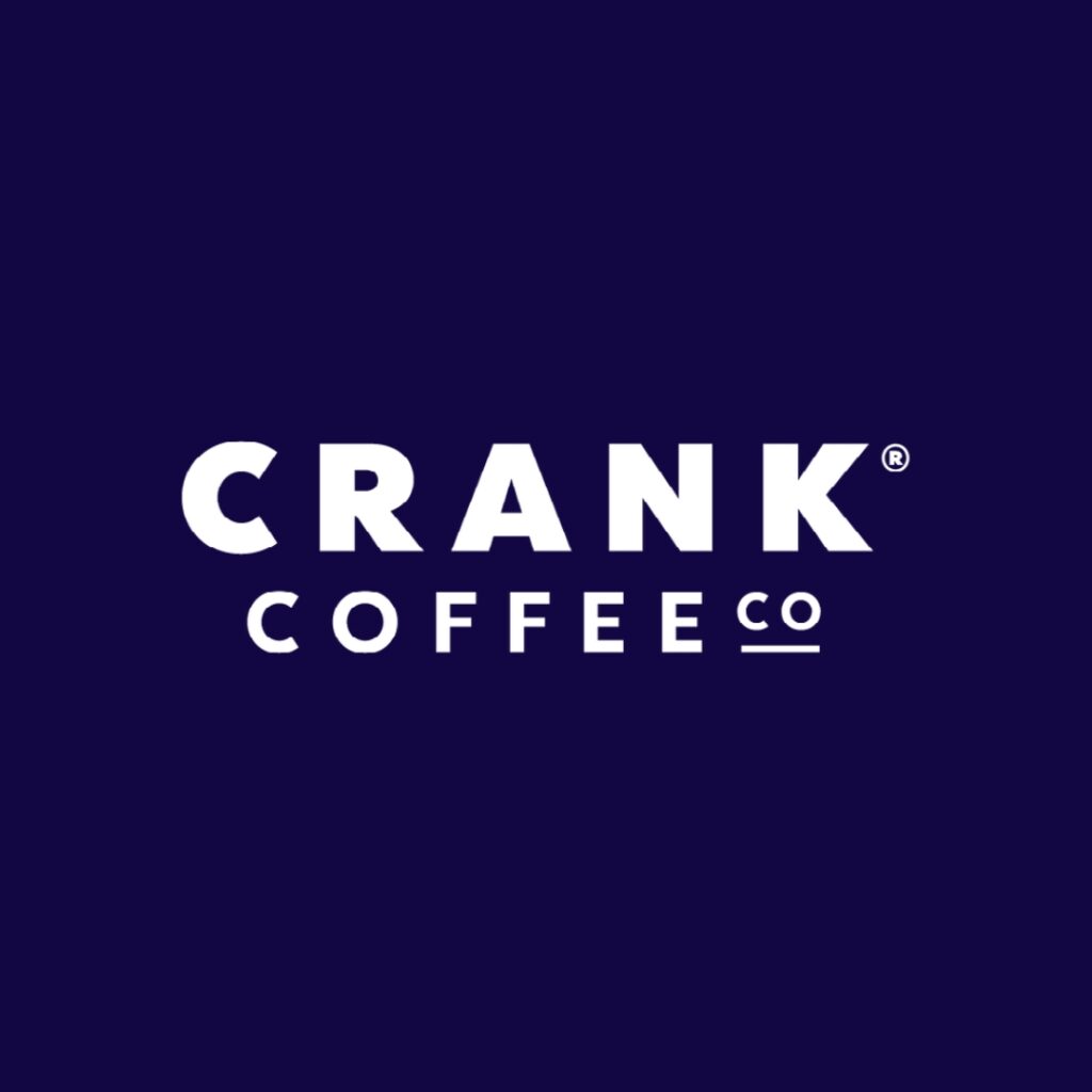 Crank Coffee