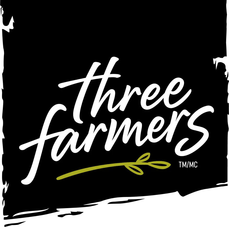Three farmers