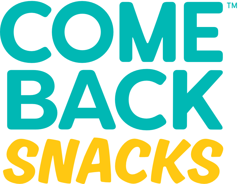 Comeback Snacks