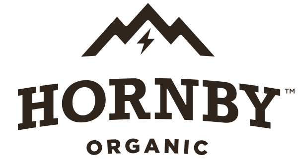 Horny organics