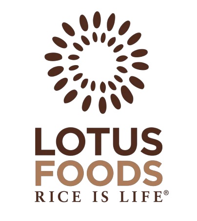 Lotus foods