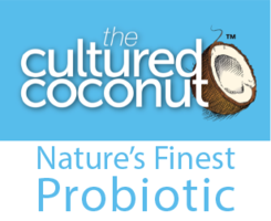 Cultured Coconut