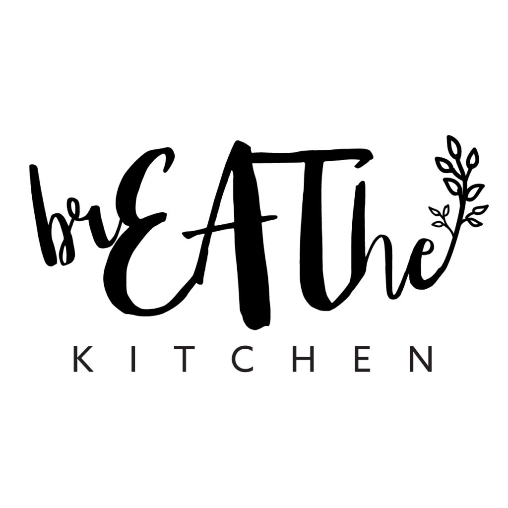 brEAThe Kitchen