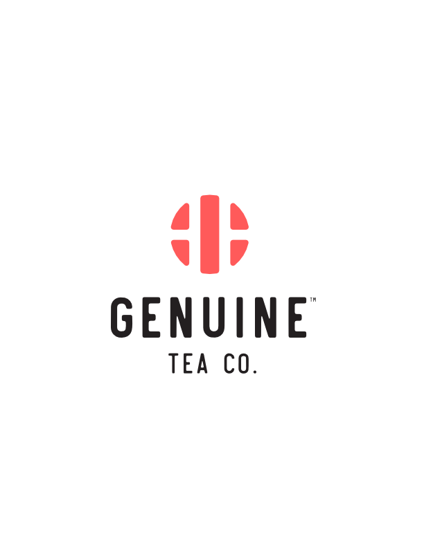 Genuine tea