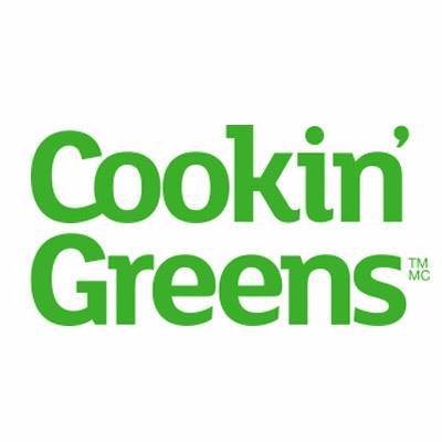 Cookin Greens
