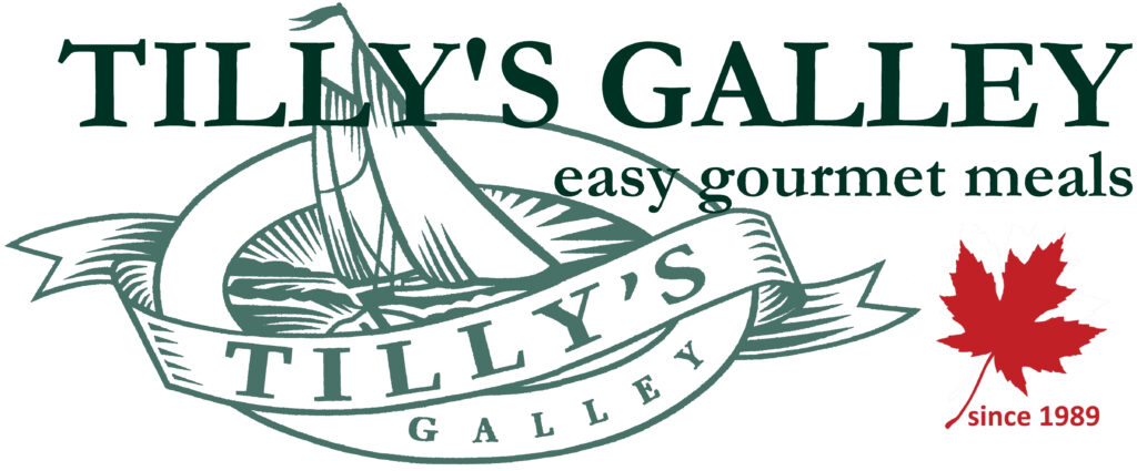 Tilly’s Galley