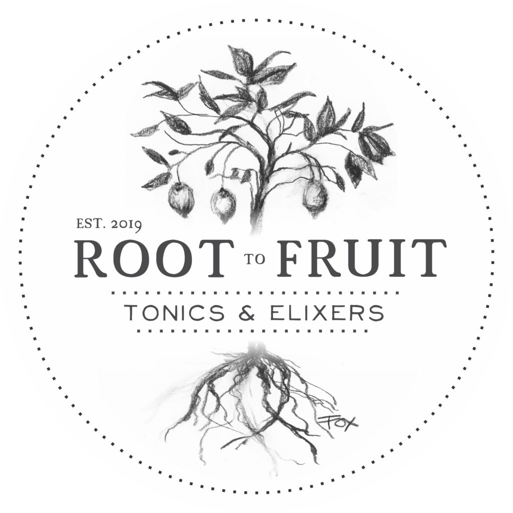 Root To Fruit