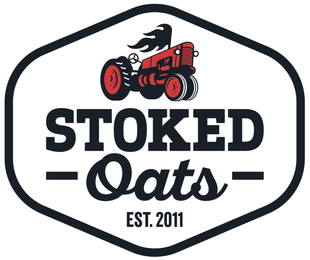 Stoked Oats